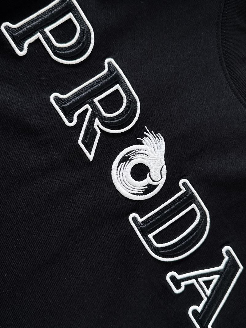 Prada T-Shirts